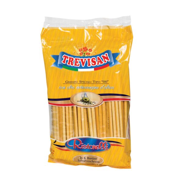 GRISSINI RISTORELLI G 400