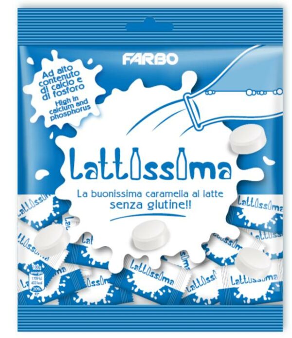 Lattissima