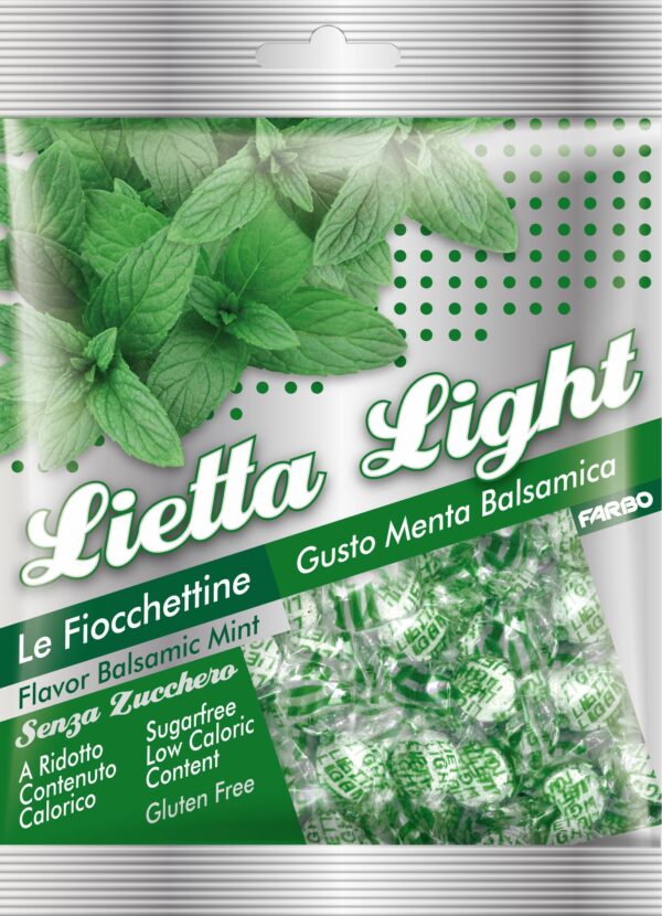 Lietta alla Menta Balsamica