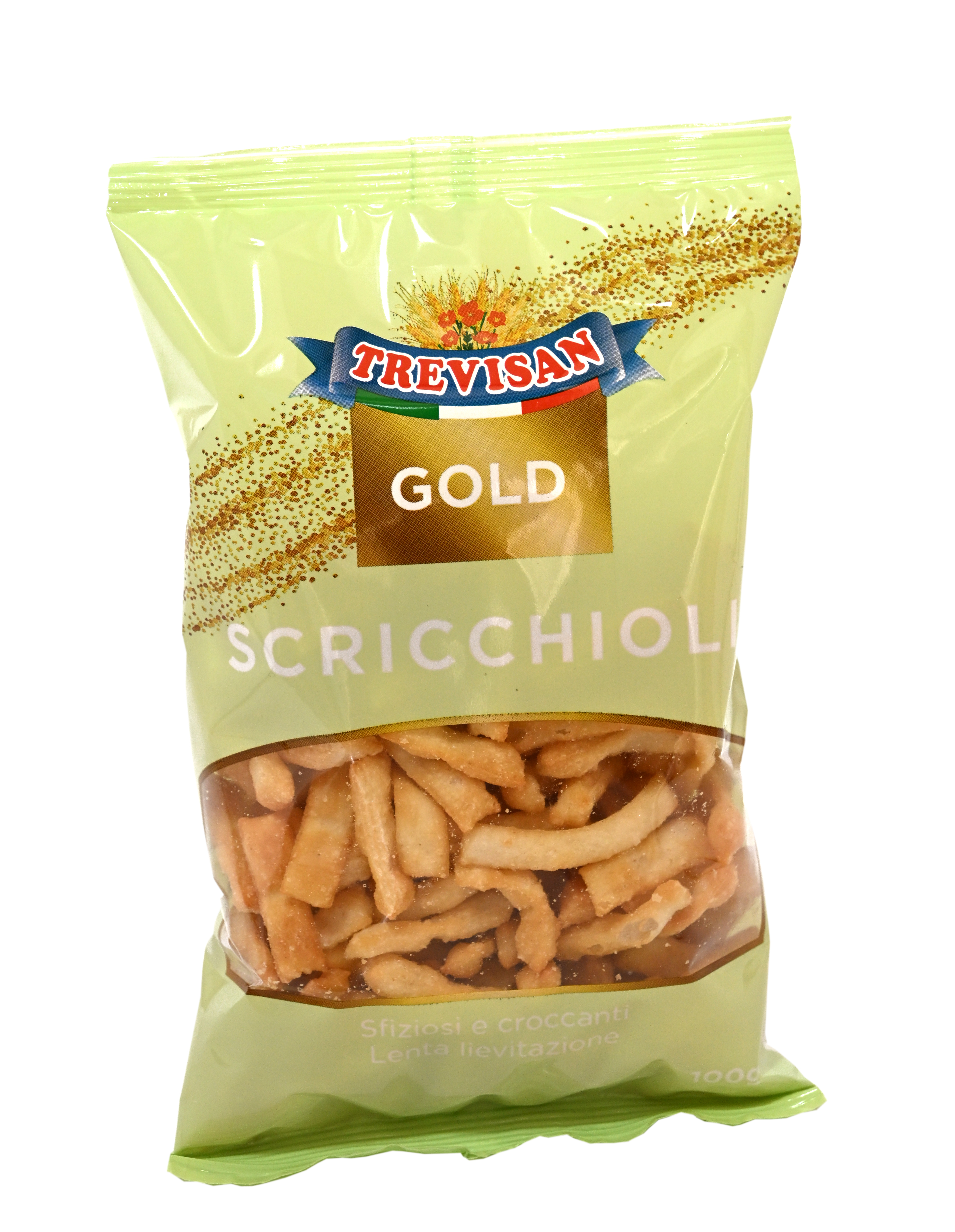 Scricchioli g 100